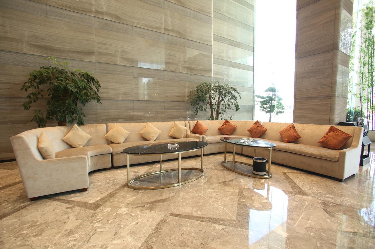 Shenzhen Kaileiston Hotel Экстерьер фото