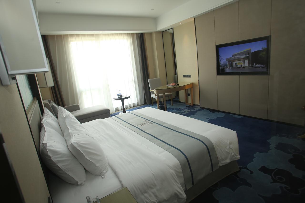 Shenzhen Kaileiston Hotel Экстерьер фото