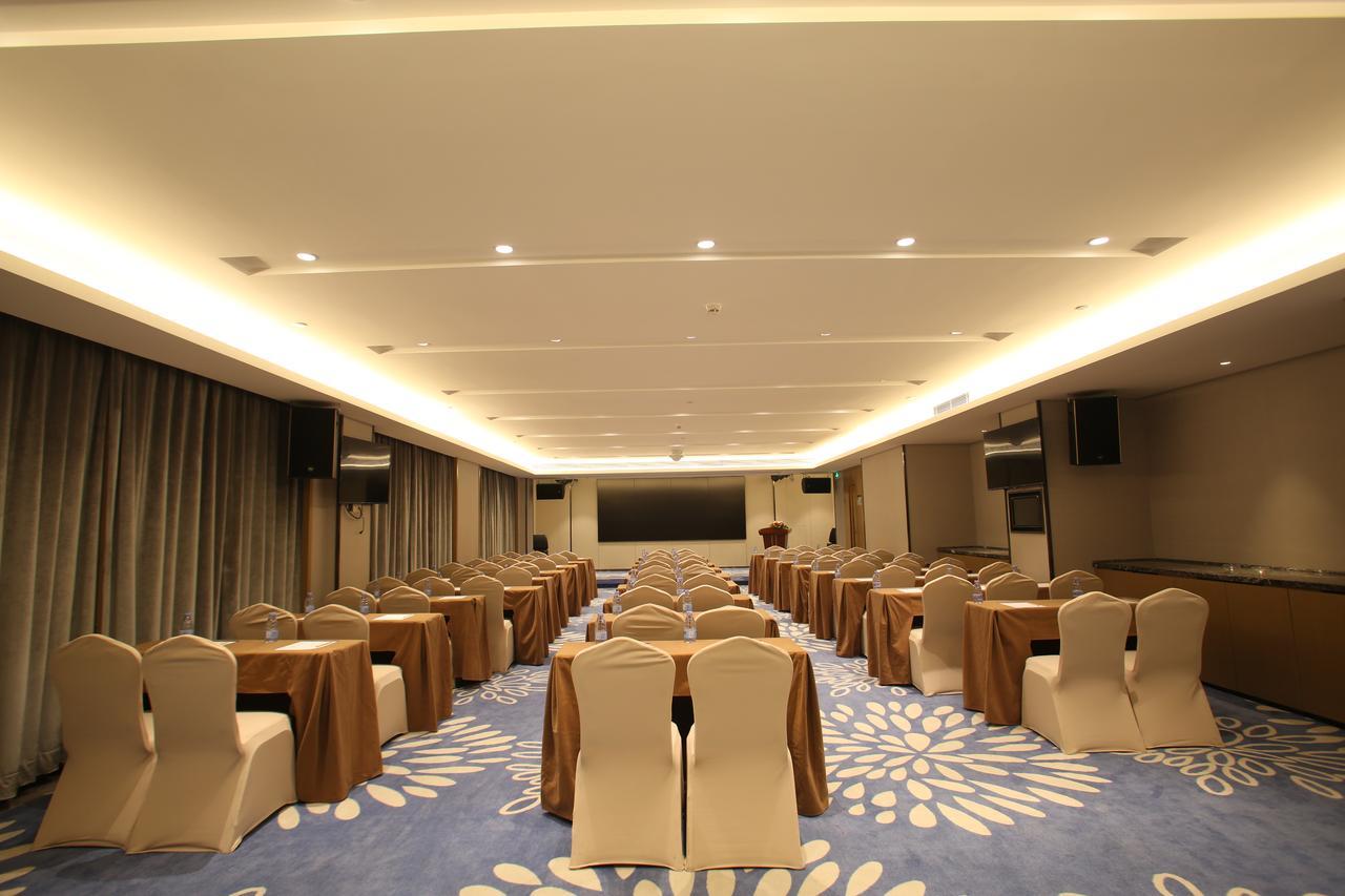 Shenzhen Kaileiston Hotel Экстерьер фото