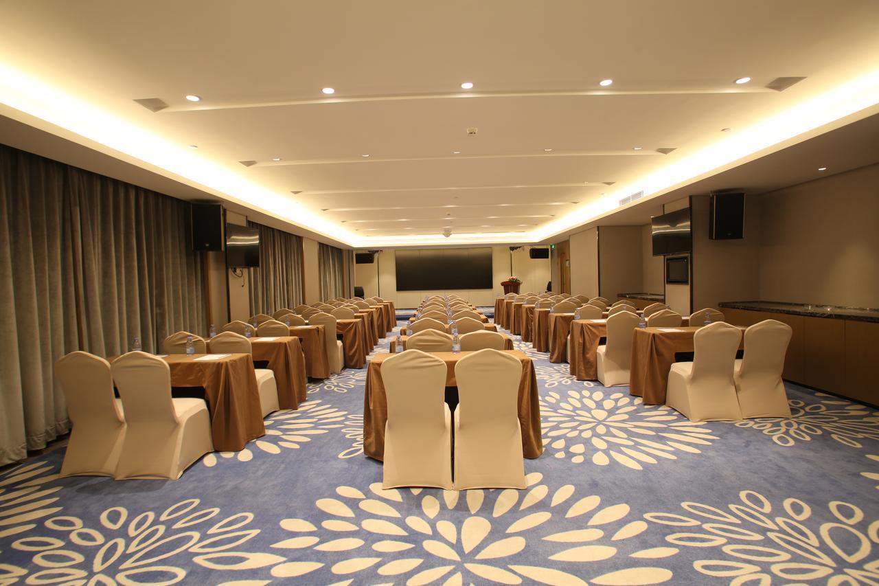 Shenzhen Kaileiston Hotel Экстерьер фото