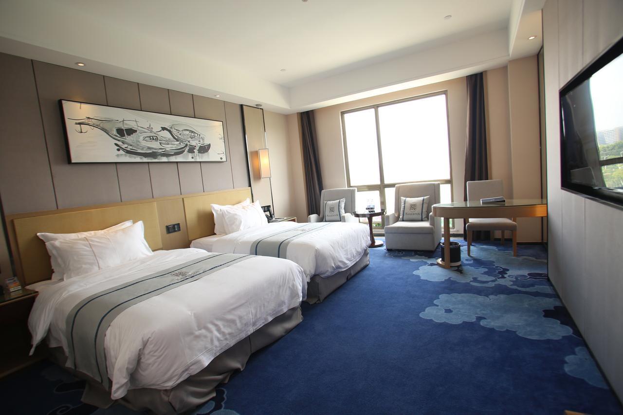 Shenzhen Kaileiston Hotel Экстерьер фото