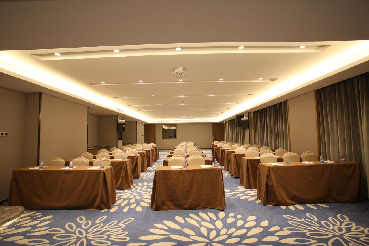Shenzhen Kaileiston Hotel Экстерьер фото