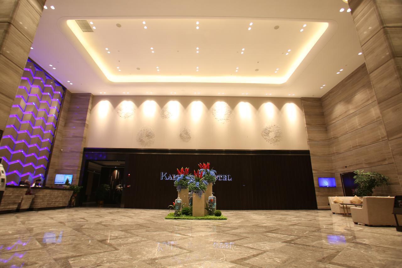 Shenzhen Kaileiston Hotel Экстерьер фото