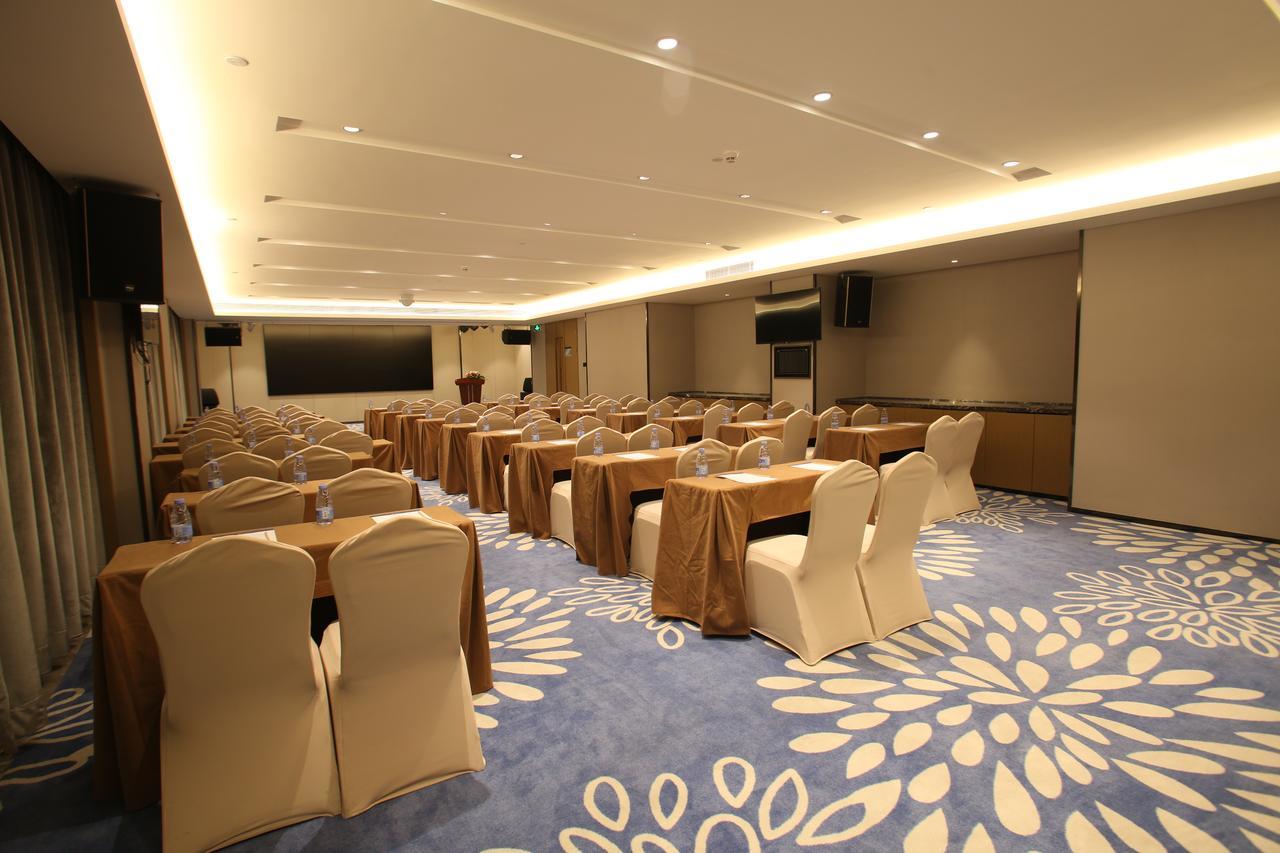 Shenzhen Kaileiston Hotel Экстерьер фото
