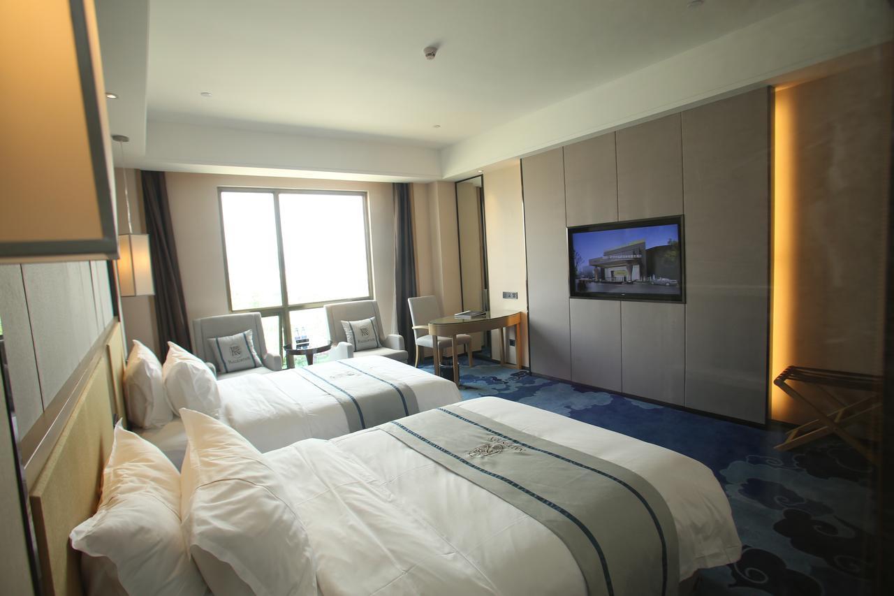 Shenzhen Kaileiston Hotel Экстерьер фото