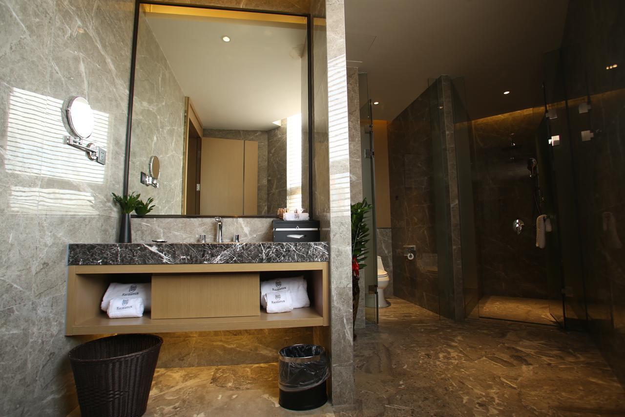 Shenzhen Kaileiston Hotel Экстерьер фото