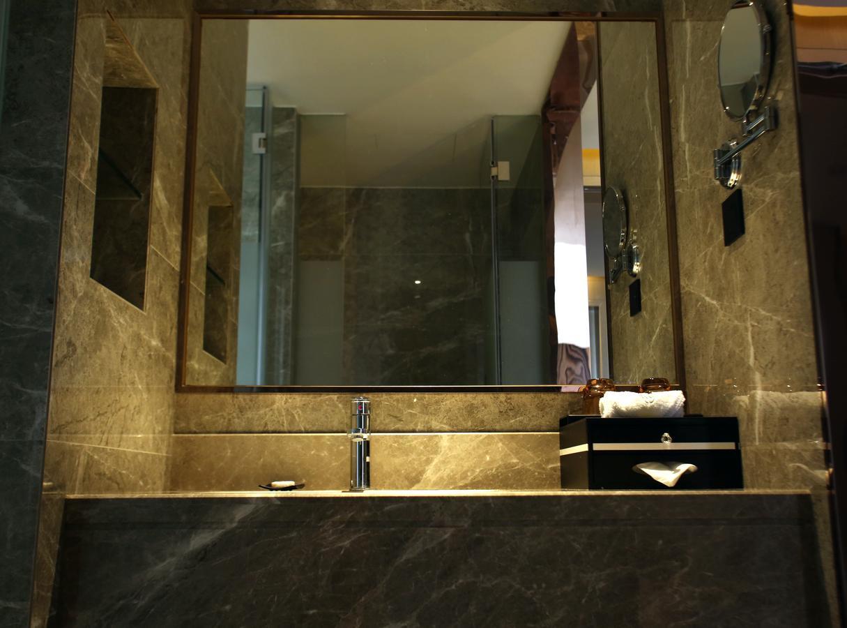 Shenzhen Kaileiston Hotel Экстерьер фото