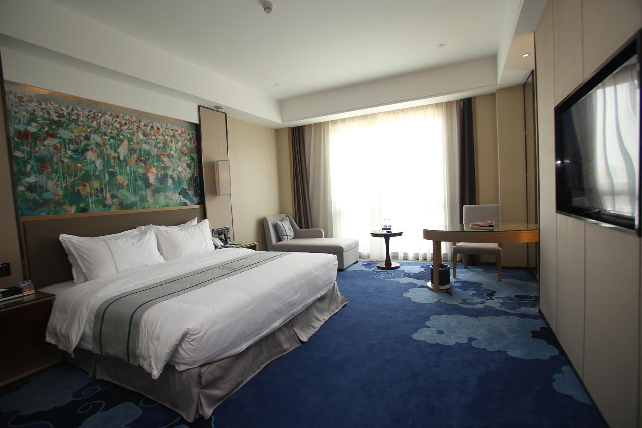Shenzhen Kaileiston Hotel Экстерьер фото
