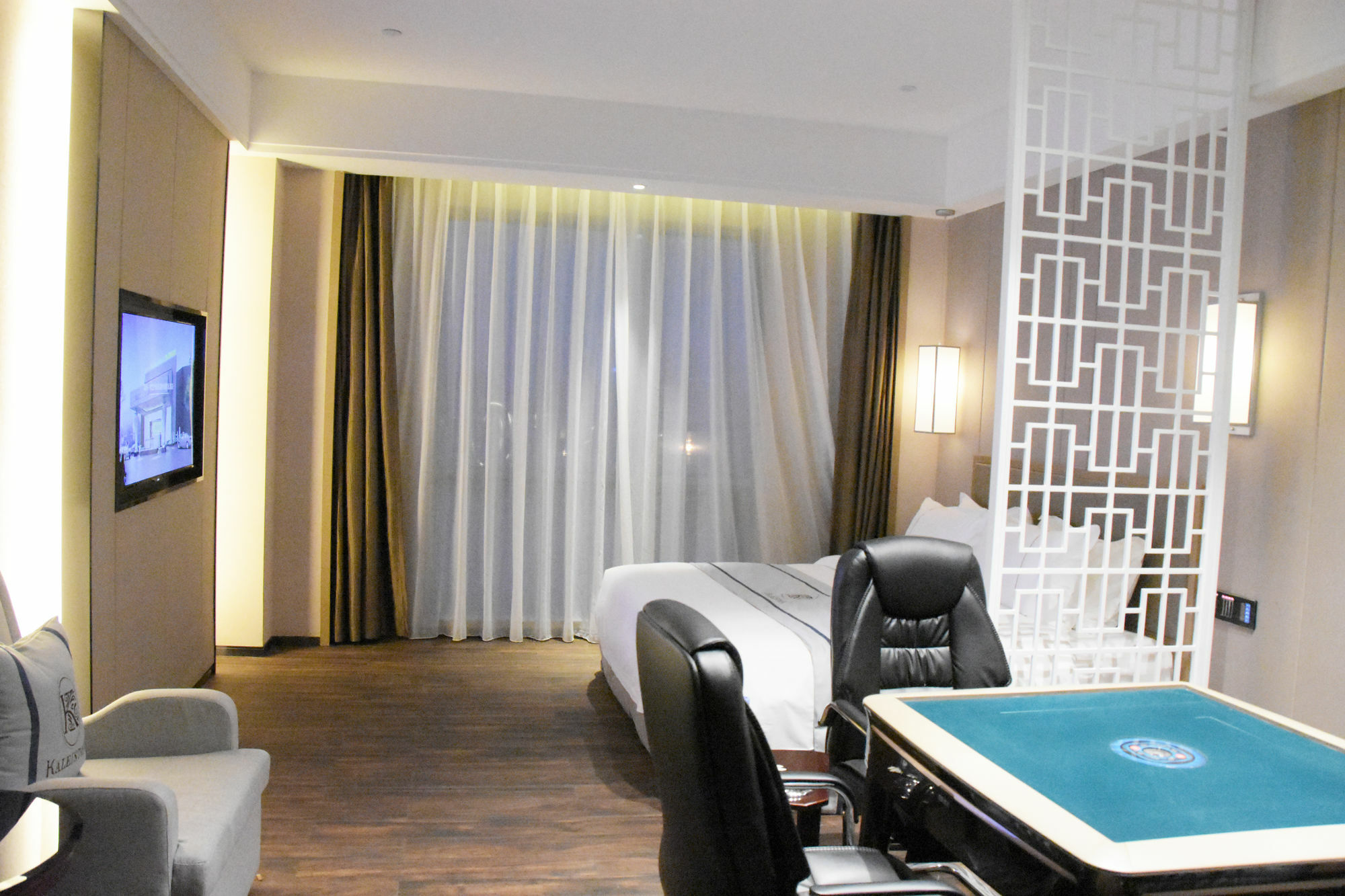 Shenzhen Kaileiston Hotel Экстерьер фото