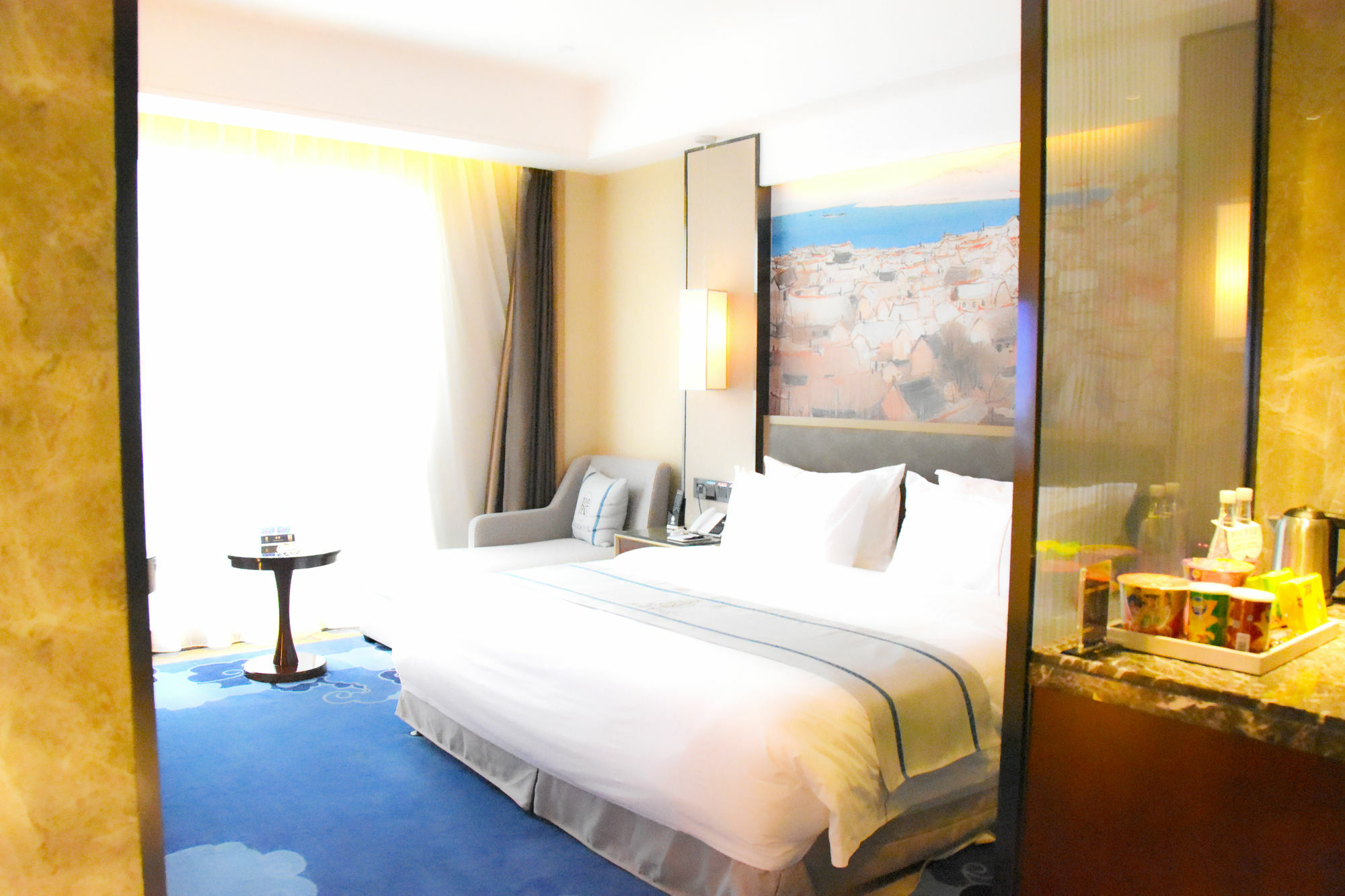 Shenzhen Kaileiston Hotel Экстерьер фото