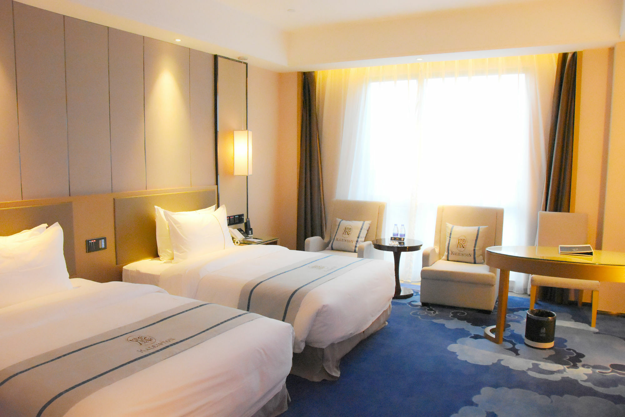 Shenzhen Kaileiston Hotel Экстерьер фото