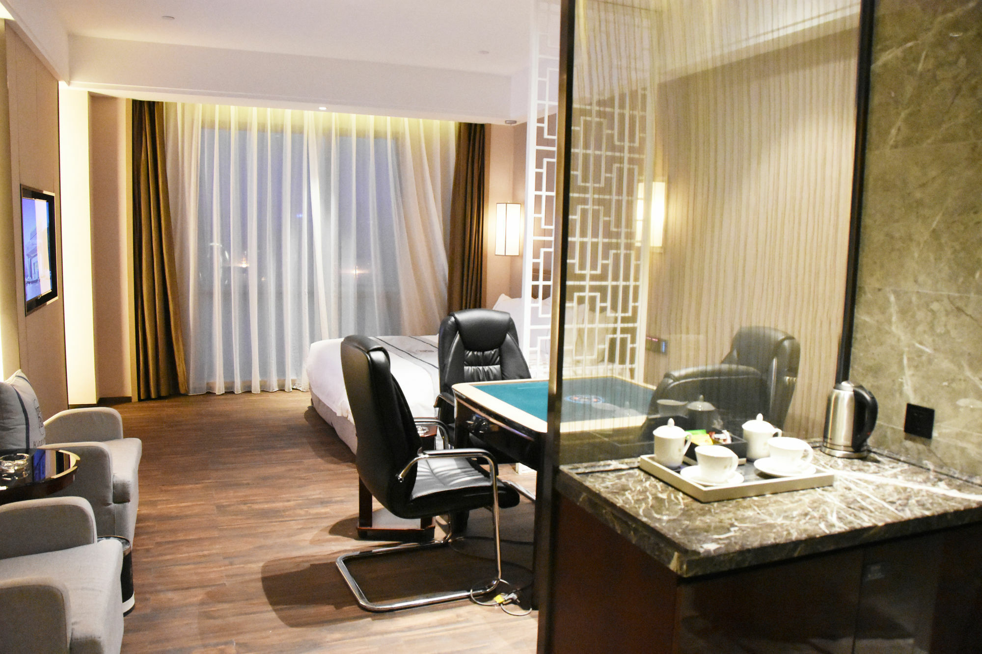 Shenzhen Kaileiston Hotel Экстерьер фото