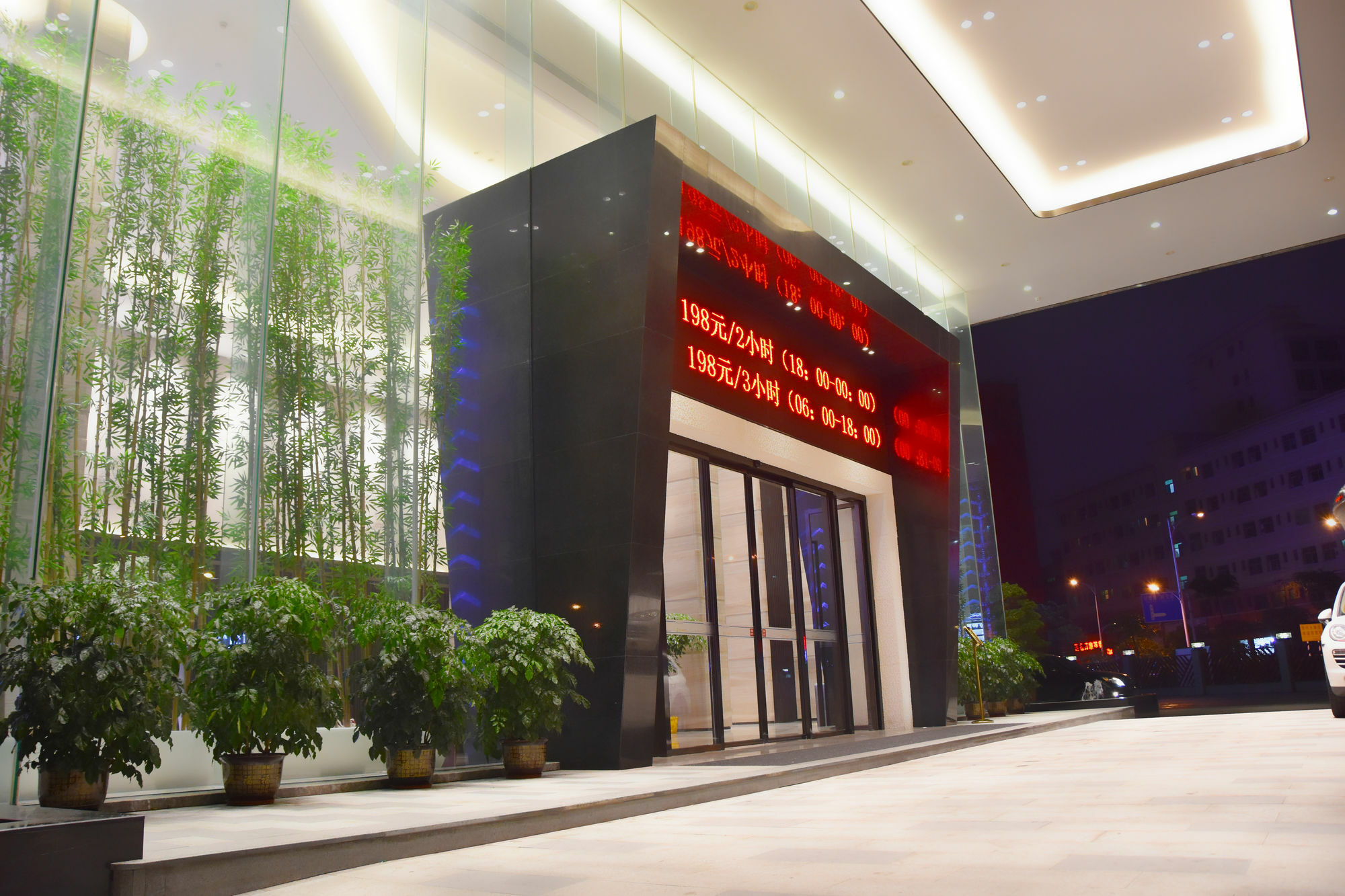 Shenzhen Kaileiston Hotel Экстерьер фото