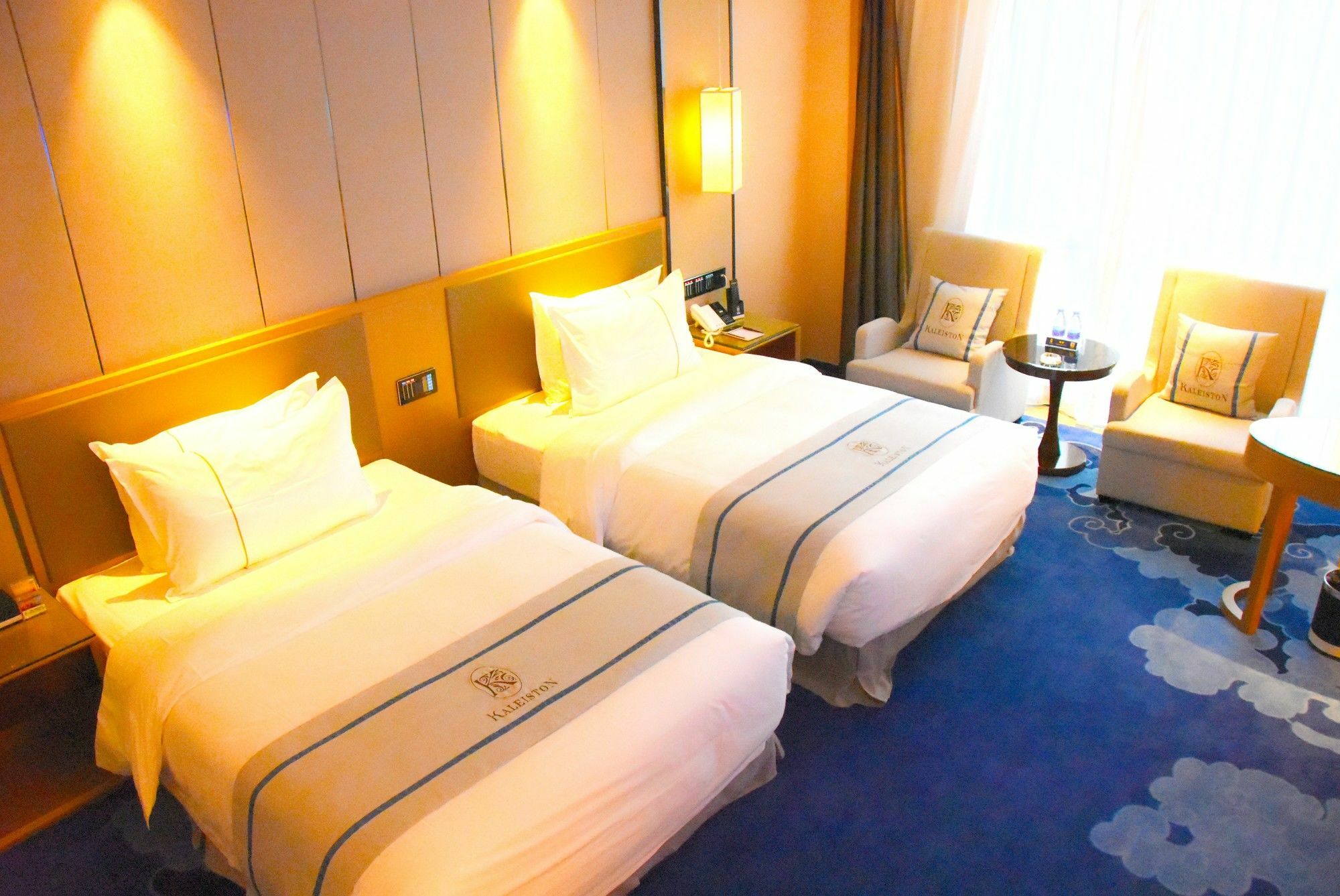 Shenzhen Kaileiston Hotel Экстерьер фото