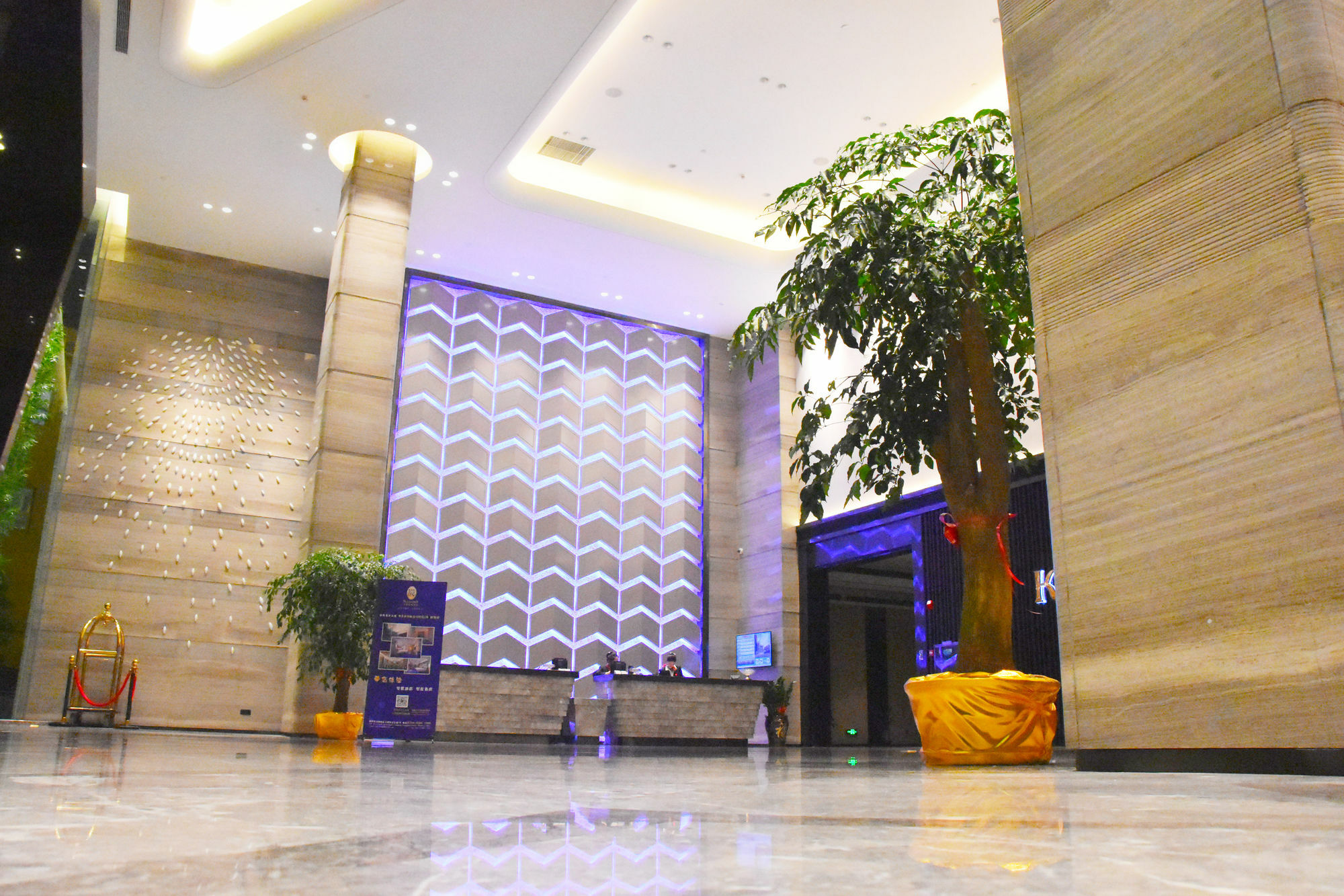 Shenzhen Kaileiston Hotel Экстерьер фото