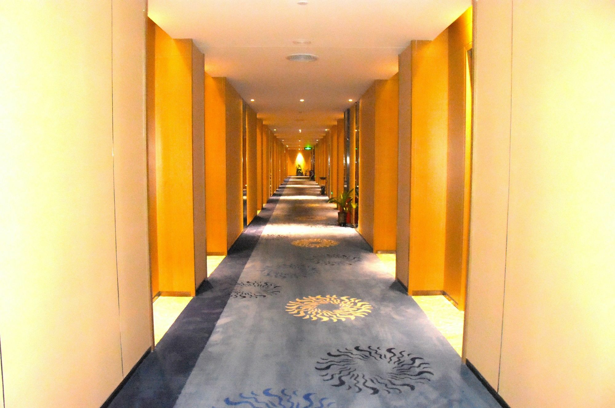 Shenzhen Kaileiston Hotel Экстерьер фото